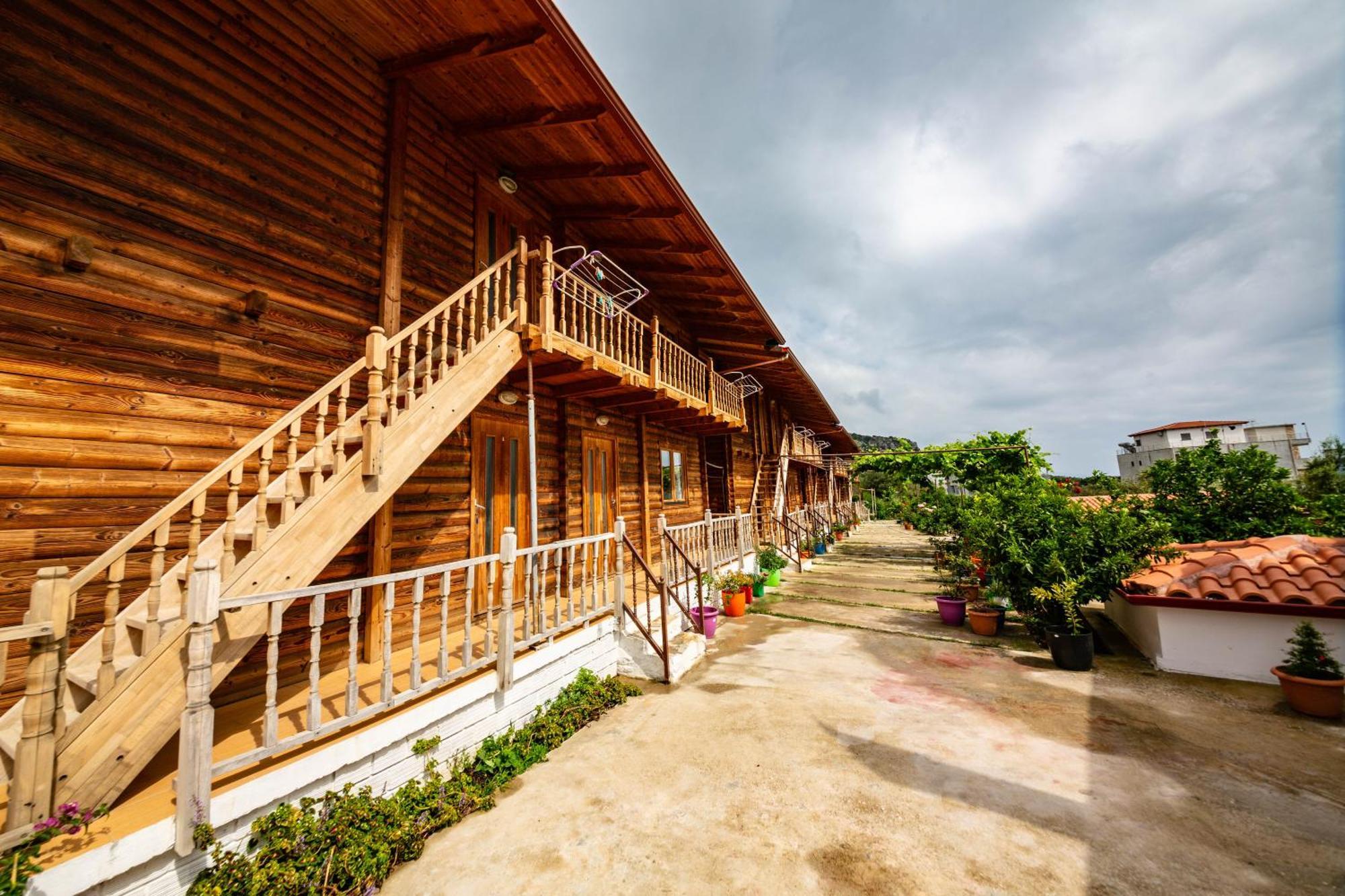 Guest House Luiza ボルシュ 部屋 写真