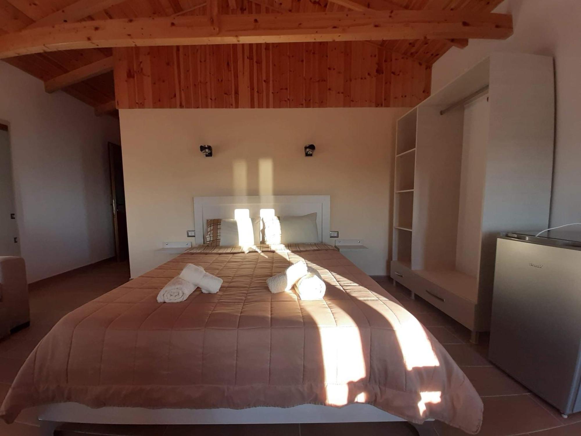 Guest House Luiza ボルシュ 部屋 写真