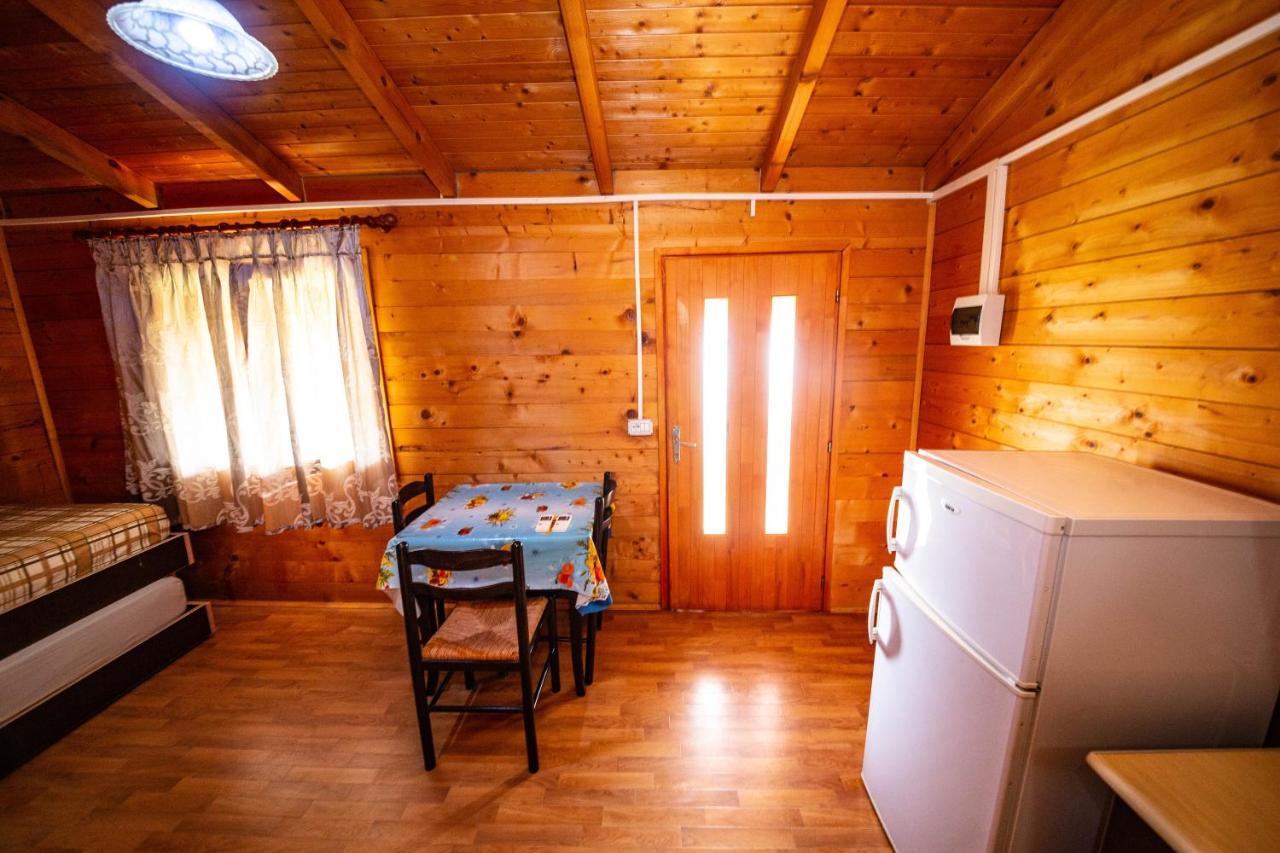 Guest House Luiza ボルシュ エクステリア 写真