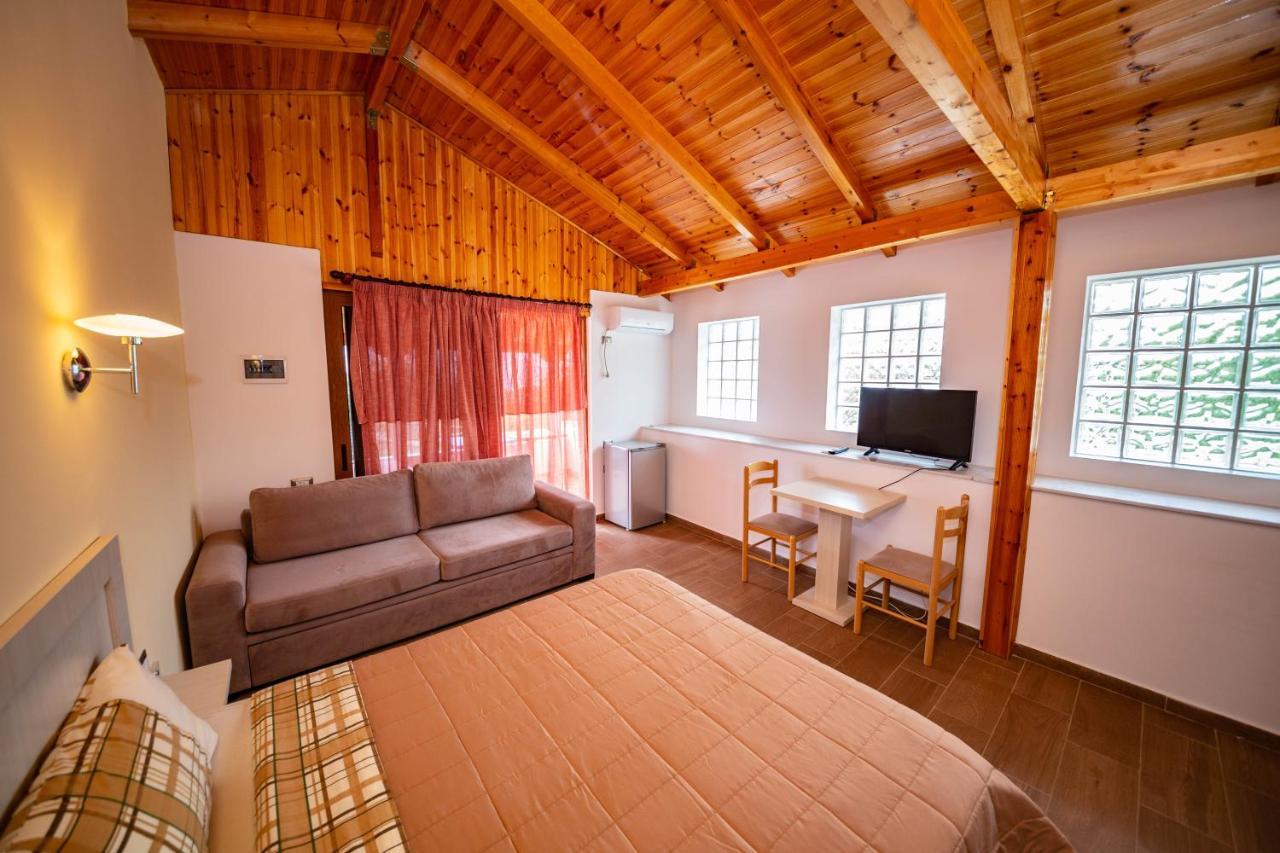 Guest House Luiza ボルシュ エクステリア 写真