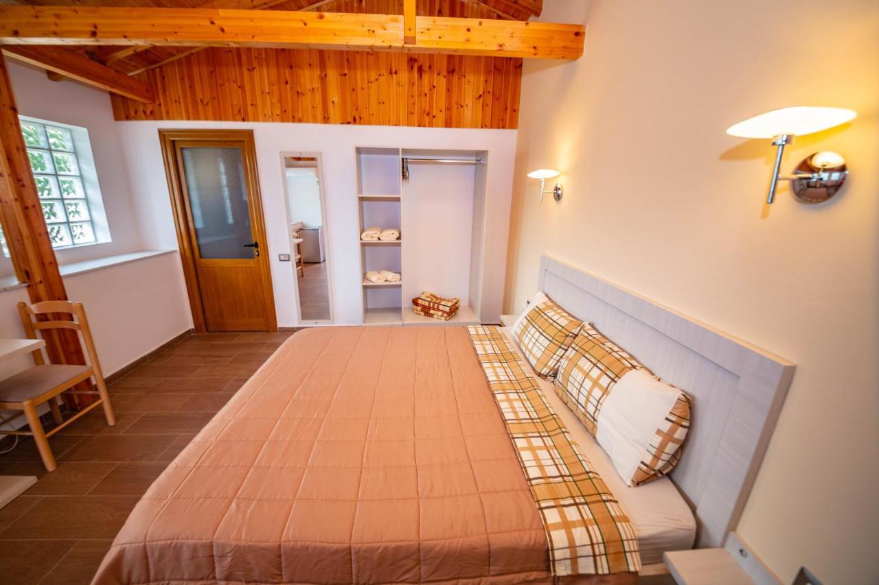 Guest House Luiza ボルシュ エクステリア 写真