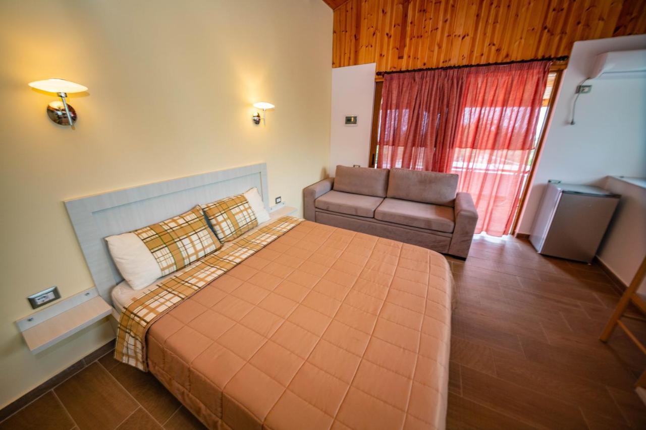 Guest House Luiza ボルシュ エクステリア 写真