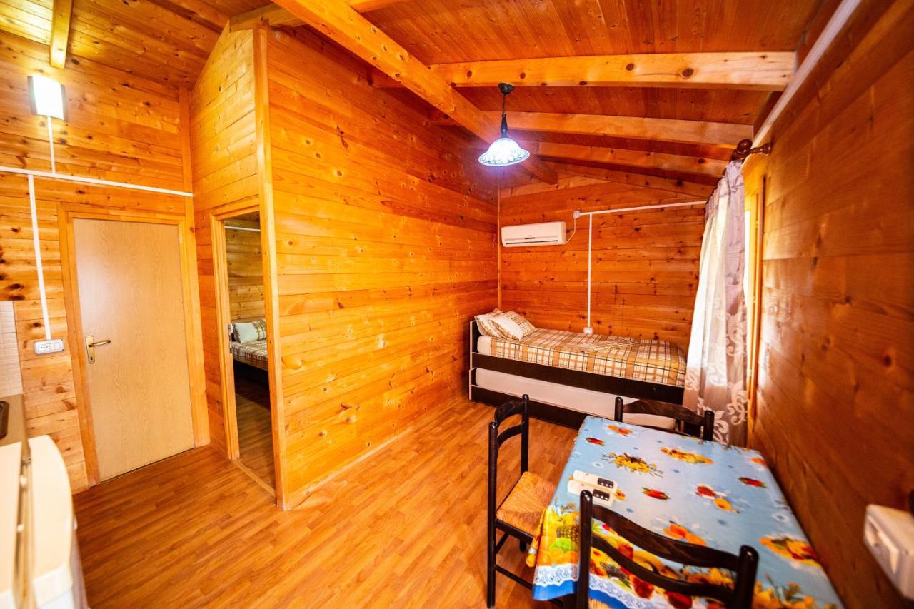 Guest House Luiza ボルシュ エクステリア 写真